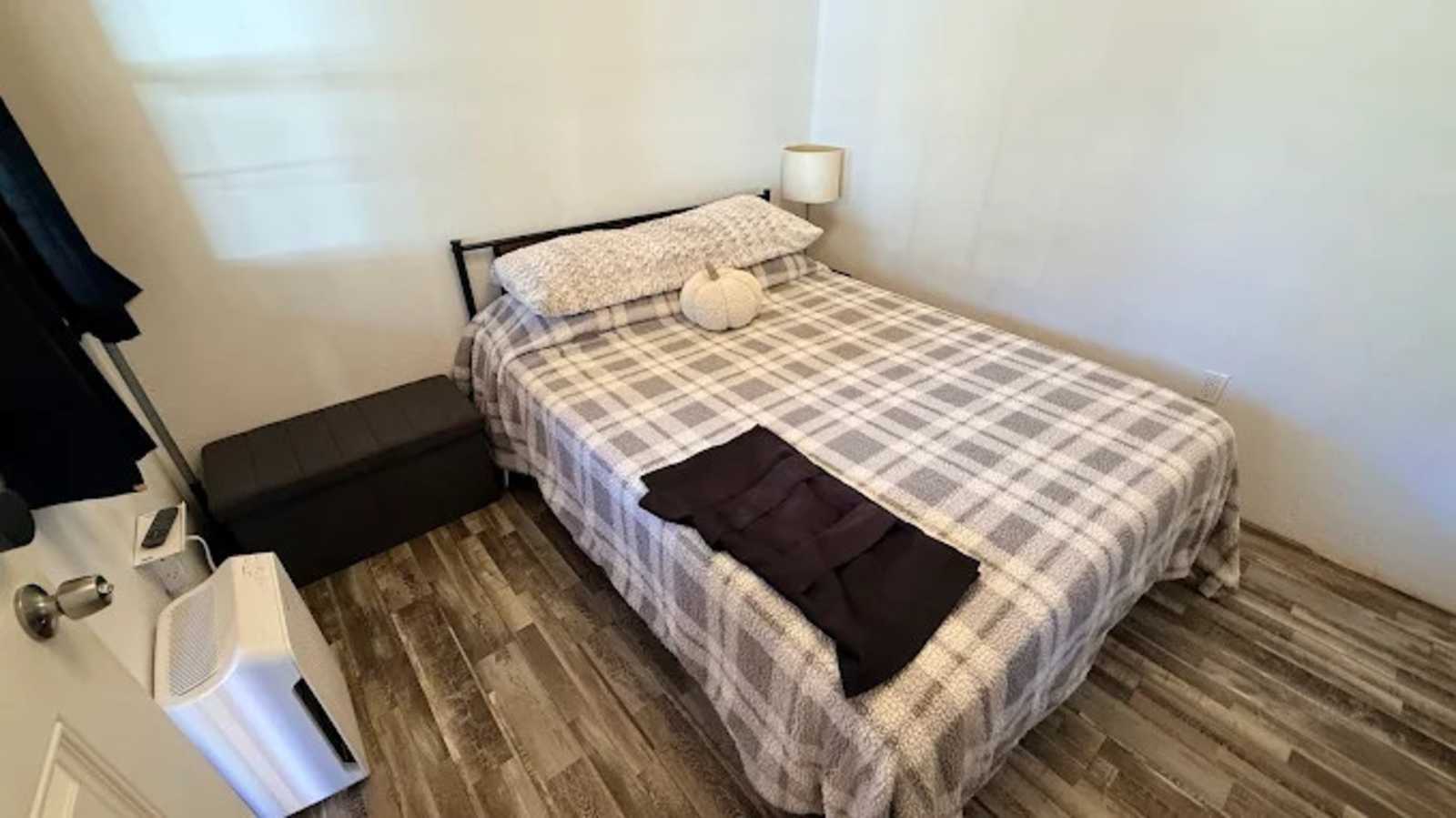 Camp ikigai Animal Sanctuary 501c3 - Squaw Valley, California - glamping.directory