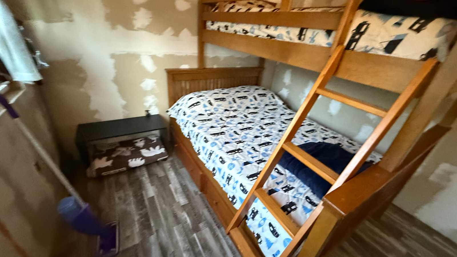 Camp ikigai Animal Sanctuary 501c3 - Squaw Valley, California - glamping.directory