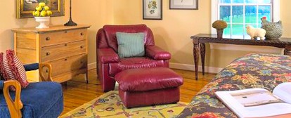 Spacious Vacation Room for a Romantic Getaway to Northeast Maryland - glamping.directory
