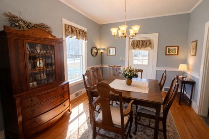 Cozy Four-Season Townhouse with Trail Access Near Moosehead Lake, Greenville Maine - Greenville, Maine - glamping.directory