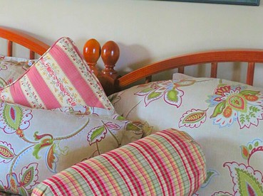 Countryside Suite for a Lovely Getaway in Maryland's Chesapeake Bay Area - Rock Hall, Maryland - glamping.directory