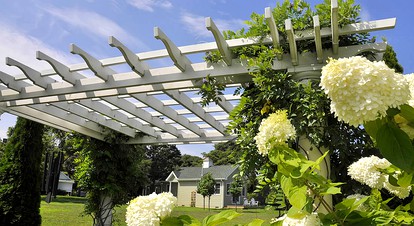 Countryside Suite for a Lovely Getaway in Maryland's Chesapeake Bay Area - Rock Hall, Maryland - glamping.directory