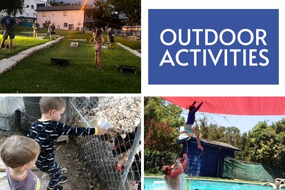 Family-Friendly Cabin Rental on Lake Lyndon B. Johnson in Kingsland, Texas - Kingsland, Texas - glamping.directory