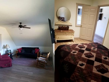 Amazing Cabin for a Weekend Getaway near Missouri River in Steelville, Missouri - Steelville, Missouri - glamping.directory