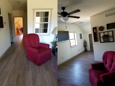 Amazing Cabin for a Weekend Getaway near Missouri River in Steelville, Missouri - Steelville, Missouri - glamping.directory