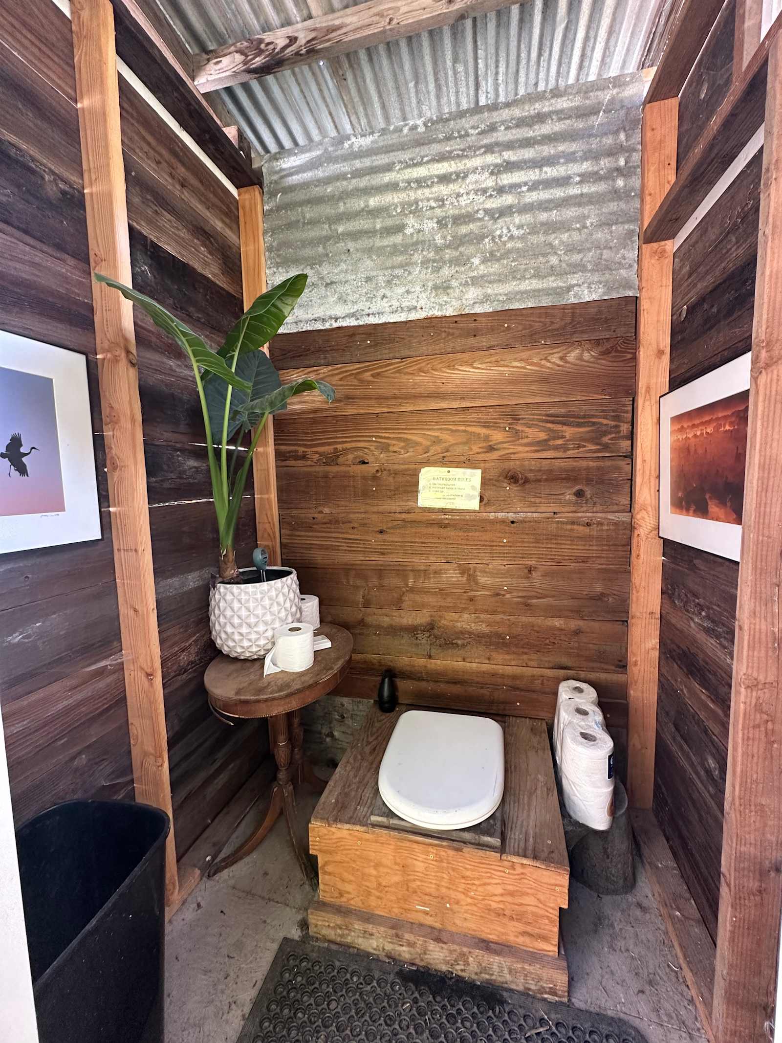 Shiima koh - Aptos Hills Larkin Valley, California - glamping.directory