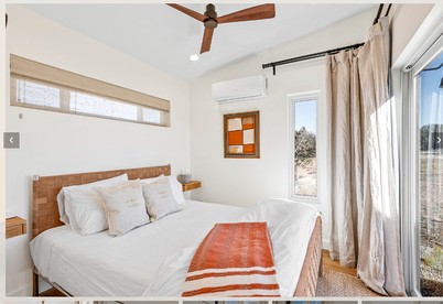 Modern Desert Casita with Stargazing & Red Butte Views near Grand Canyon, Arizona - Williams, Arizona - glamping.directory