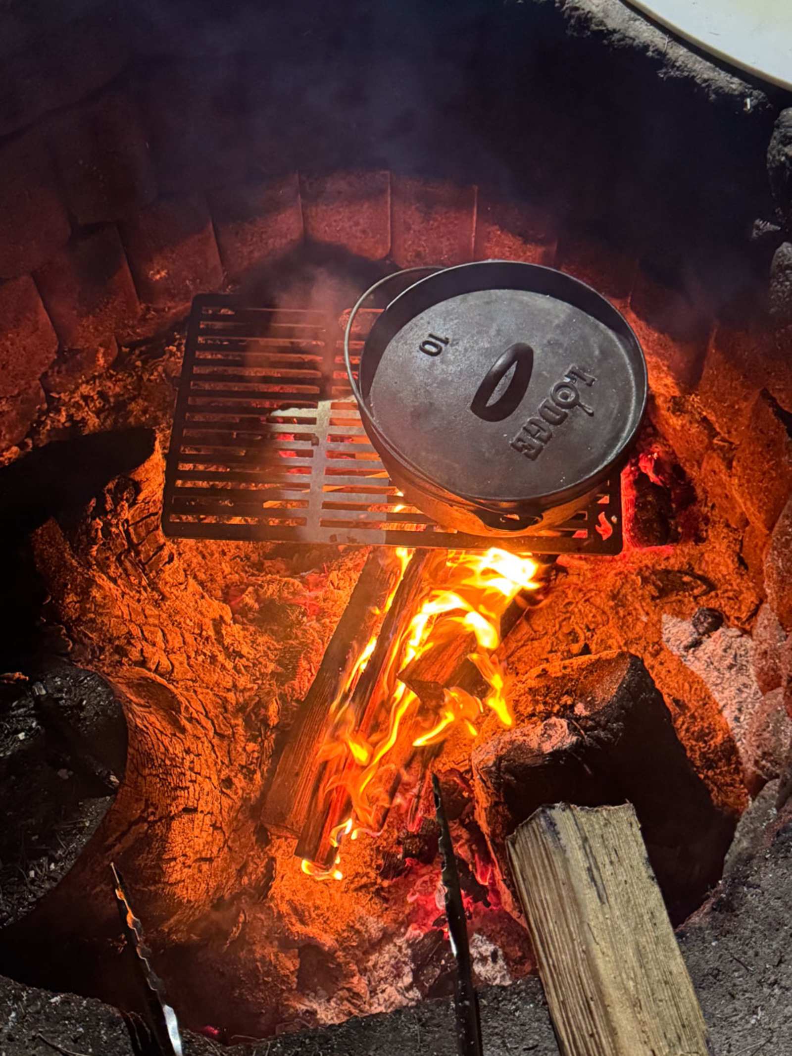 Camp Candy Cap - Coastal Camping - Fort Bragg, California - glamping.directory