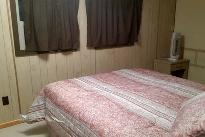 Rustic Cabin Rental near Rio Grande National Forest in Villa Grove, Colorado - Villa Grove, Colorado - glamping.directory