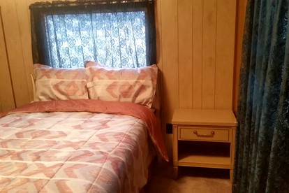 Rustic Cabin Rental near Rio Grande National Forest in Villa Grove, Colorado - Villa Grove, Colorado - glamping.directory