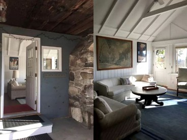 Superb Getaway Rental with Mountain Views near White Mountain National Forest, New Hampshire - Sugarhill, New Hampshire - glamping.directory