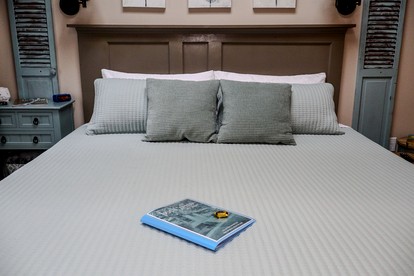 Modern Getaway Suite near Spectacular State Parks in Hocking County, Ohio - Logan, Ohio - glamping.directory