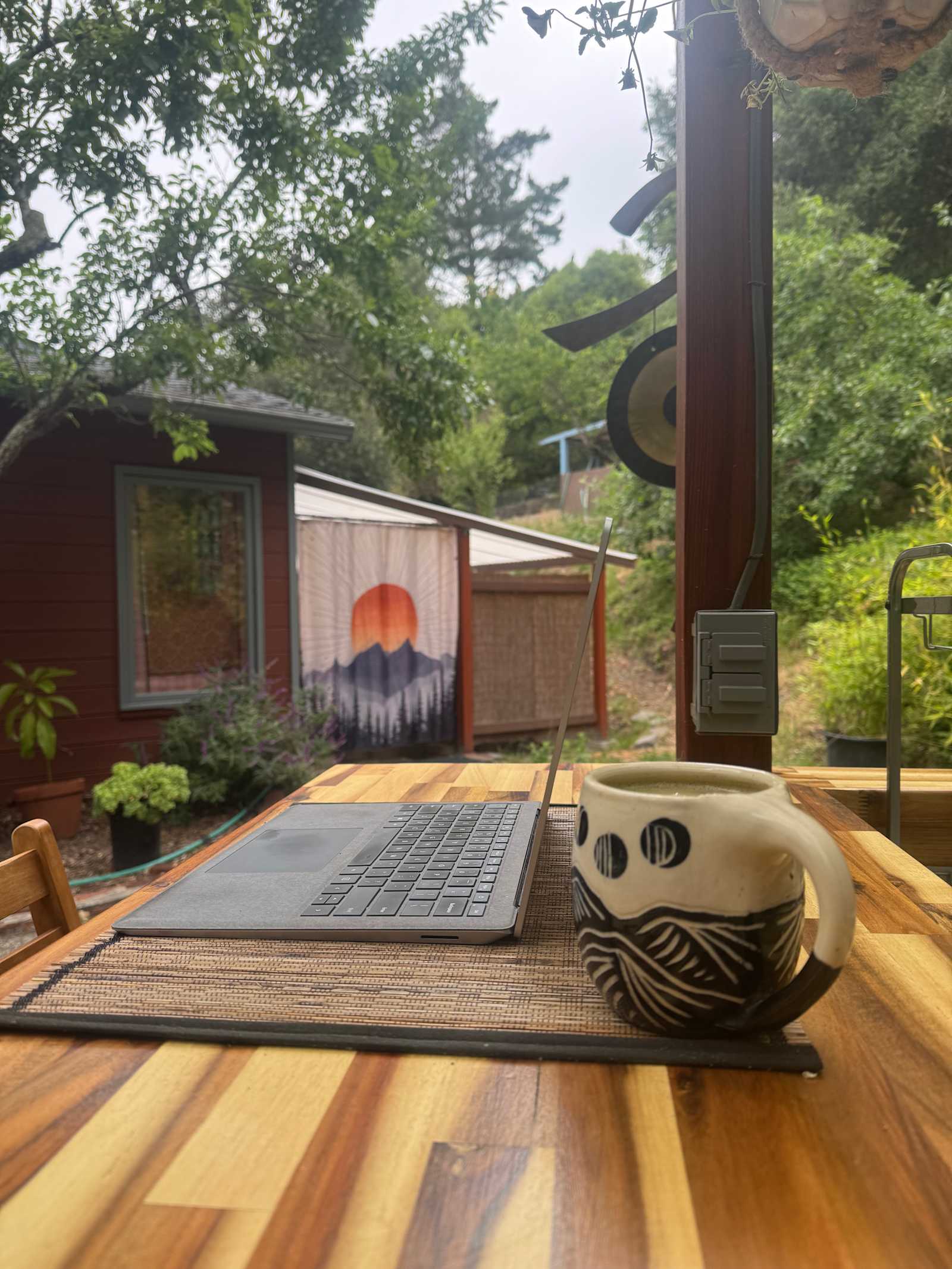 Happy Valley Haven - Santa Cruz, California - glamping.directory