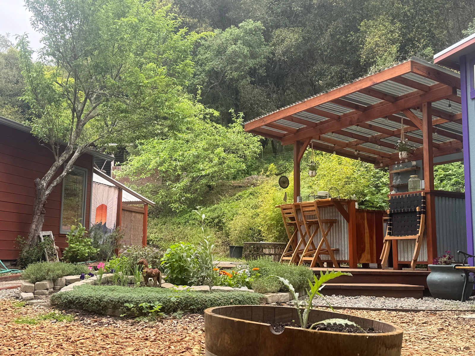 Happy Valley Haven - glamping.directory