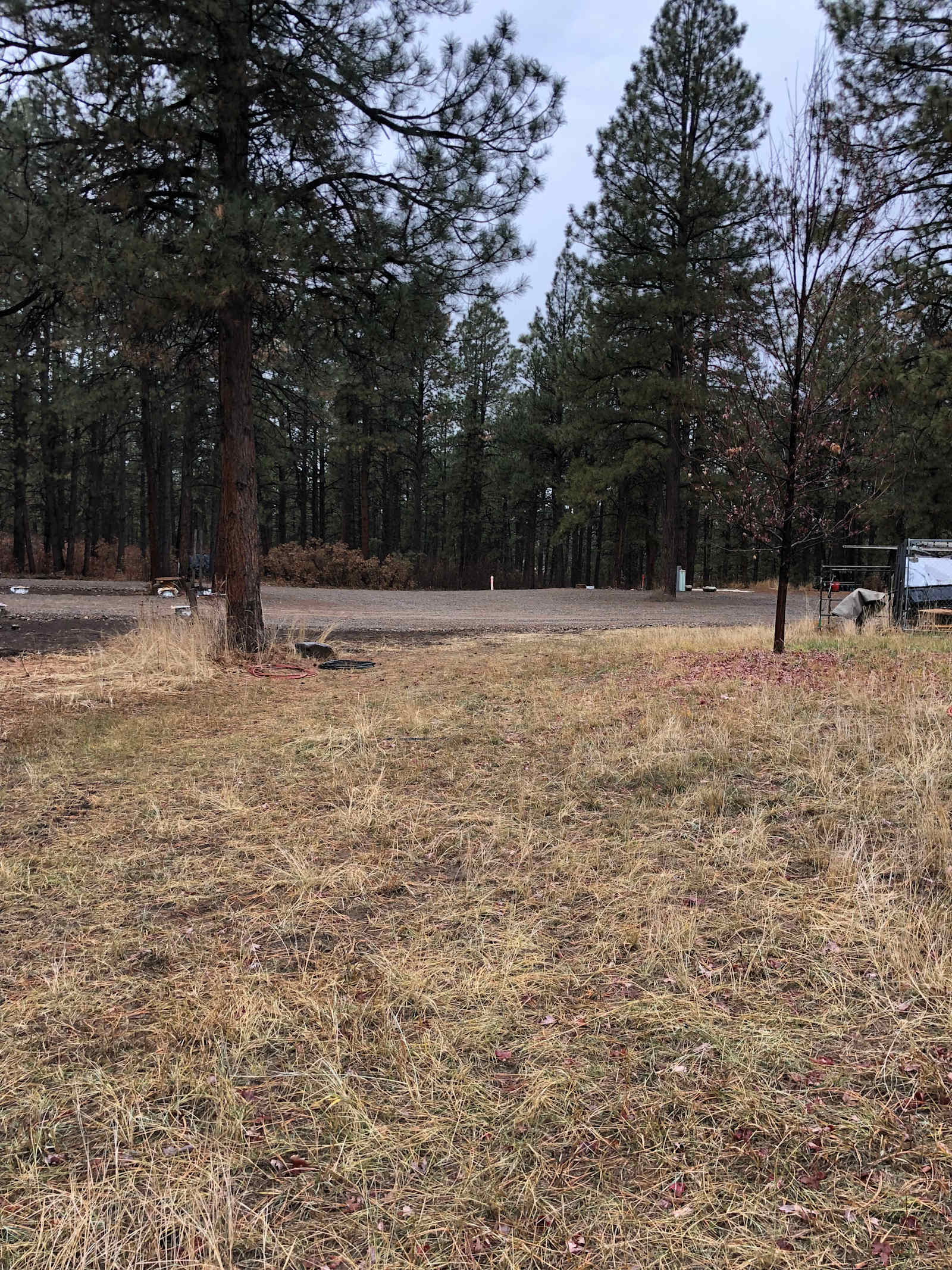 Kirk’s Campground - Bayfield, Colorado - glamping.directory