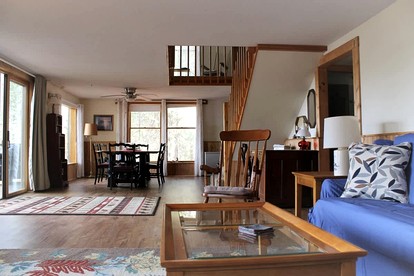Charming Waterfront Cottage with Scenic Views, Kayak Access, Near Bar Harbor, Mount Desert Island, Maine - Mount Desert, Maine - glamping.directory