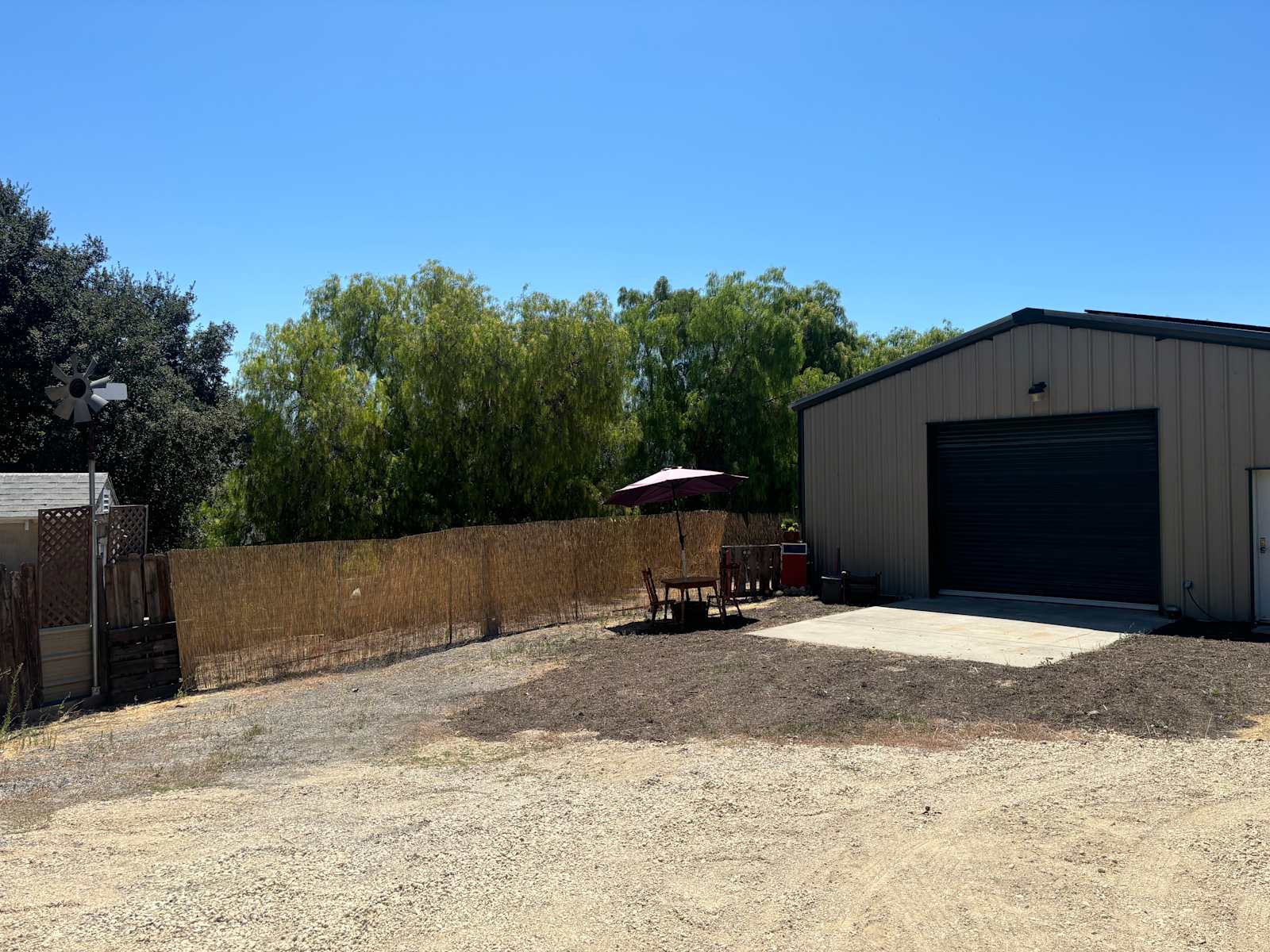 Highway Country Nook - Santa Ynez, California - glamping.directory