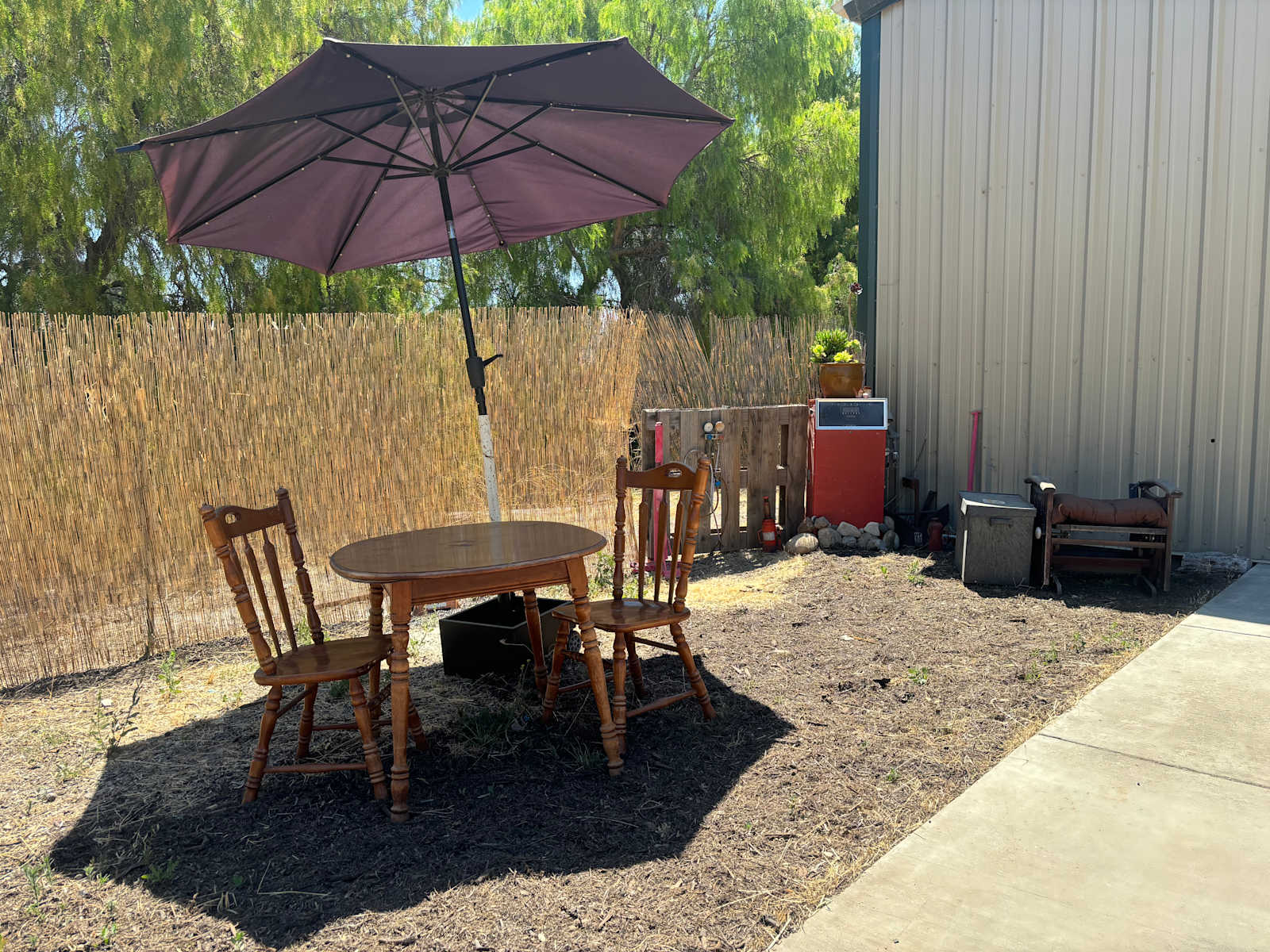 Highway Country Nook - glamping.directory