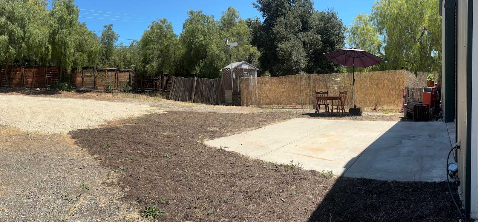 Highway Country Nook - Santa Ynez, California - glamping.directory