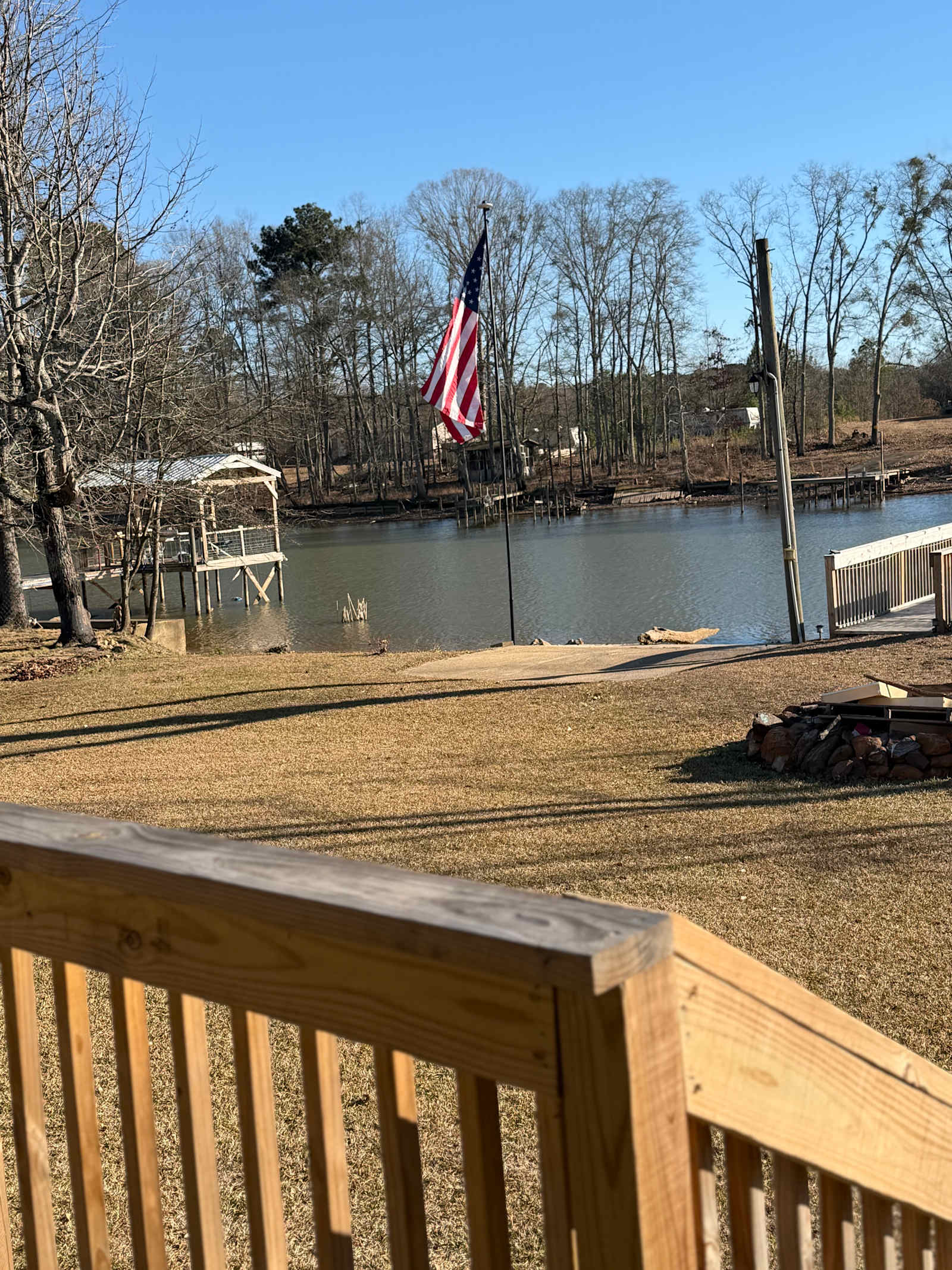 Tranquility - Centre, Alabama - glamping.directory
