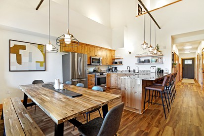 The Ultimate Mountain Retreat for Families in Government Camp, Oregon - Government Camp, Oregon - glamping.directory