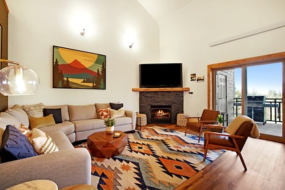 The Ultimate Mountain Retreat for Families in Government Camp, Oregon - Government Camp, Oregon - glamping.directory