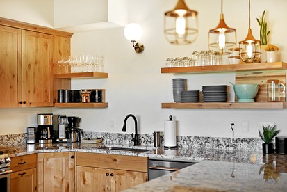The Ultimate Mountain Retreat for Families in Government Camp, Oregon - Government Camp, Oregon - glamping.directory
