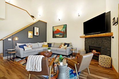 The Ultimate Mountain Retreat for Families in Government Camp, Oregon - Government Camp, Oregon - glamping.directory