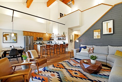 The Ultimate Mountain Retreat for Families in Government Camp, Oregon - Government Camp, Oregon - glamping.directory