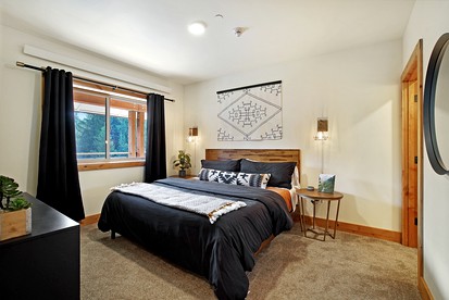The Ultimate Mountain Retreat for Families in Government Camp, Oregon - Government Camp, Oregon - glamping.directory