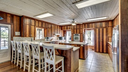 Renovated Family Rental in Georgetown, South Carolina - Georgetown, South Carolina - glamping.directory