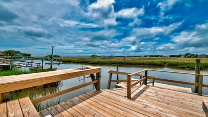 Renovated Family Rental in Georgetown, South Carolina - Georgetown, South Carolina - glamping.directory