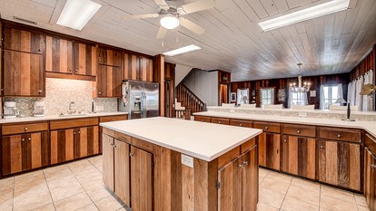 Renovated Family Rental in Georgetown, South Carolina - Georgetown, South Carolina - glamping.directory
