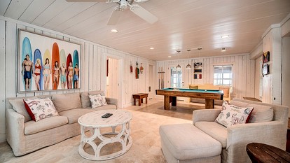 Renovated Family Rental in Georgetown, South Carolina - Georgetown, South Carolina - glamping.directory
