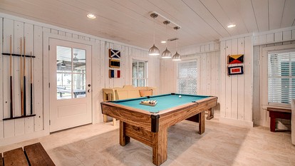 Renovated Family Rental in Georgetown, South Carolina - Georgetown, South Carolina - glamping.directory
