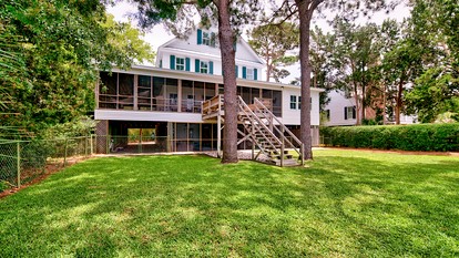 Renovated Family Rental in Georgetown, South Carolina - glamping.directory