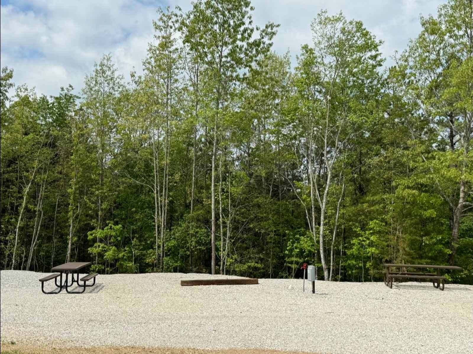 Carver Ridge Camp Buffalo River - Hasty, Arkansas - glamping.directory