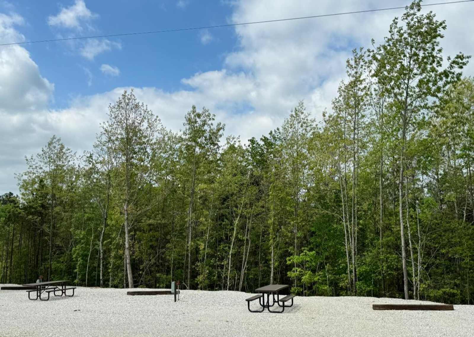 Carver Ridge Camp Buffalo River - Hasty, Arkansas - glamping.directory