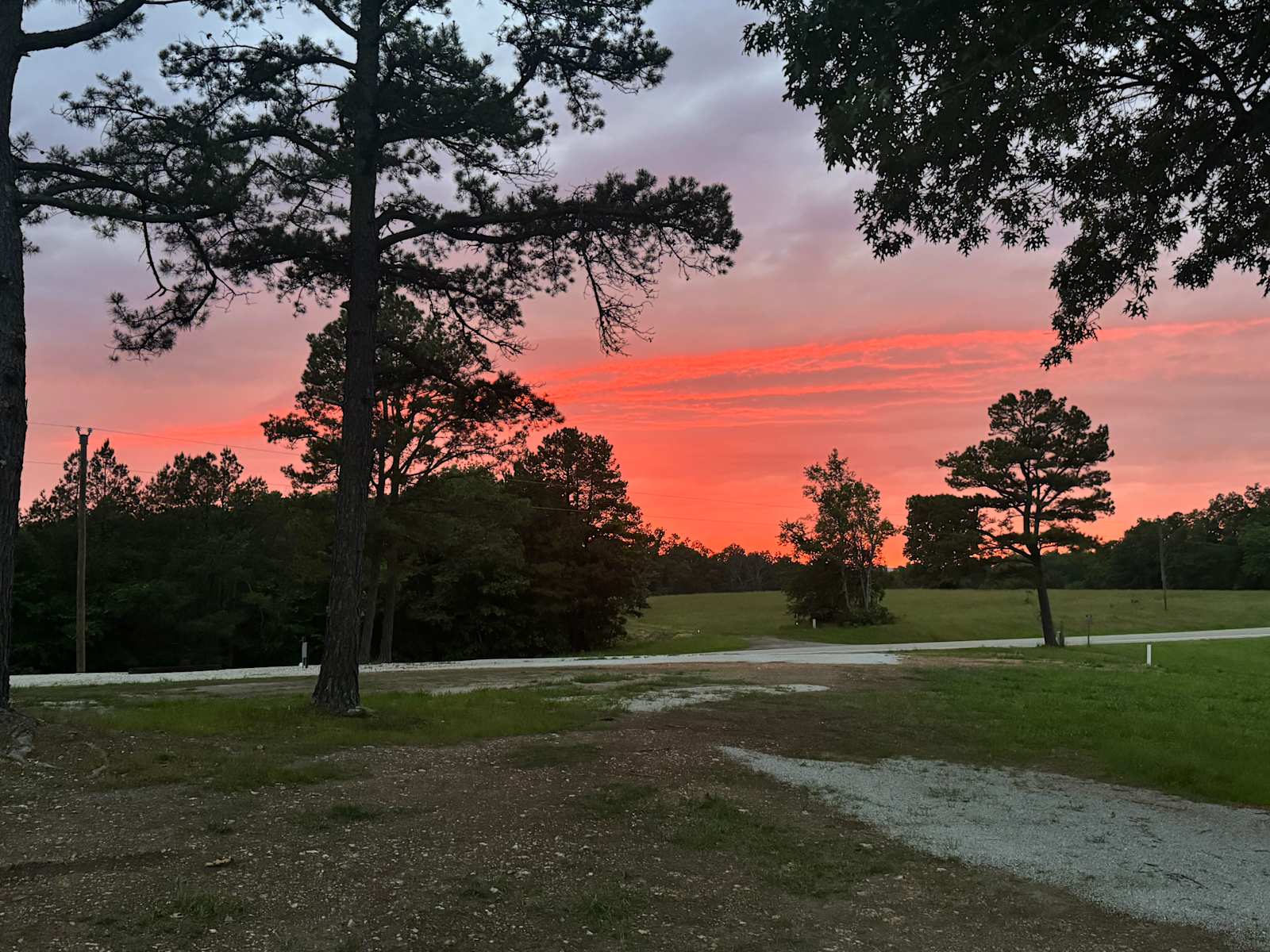 Carver Ridge Camp Buffalo River - Hasty, Arkansas - glamping.directory