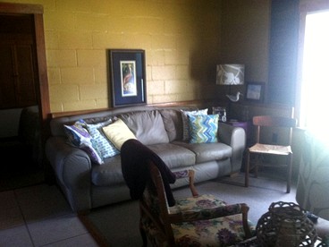 Comfortable Lakefront Cottage Rental near Ocala National Forest, Florida - Ocklawaha, Florida - glamping.directory