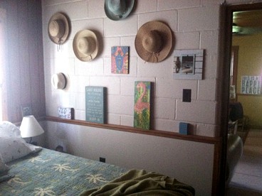 Comfortable Lakefront Cottage Rental near Ocala National Forest, Florida - Ocklawaha, Florida - glamping.directory