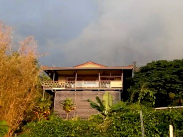 Stunning Cabin Rental with Beautiful Lanai for Groups in Captain Cook, Hawaii - glamping.directory