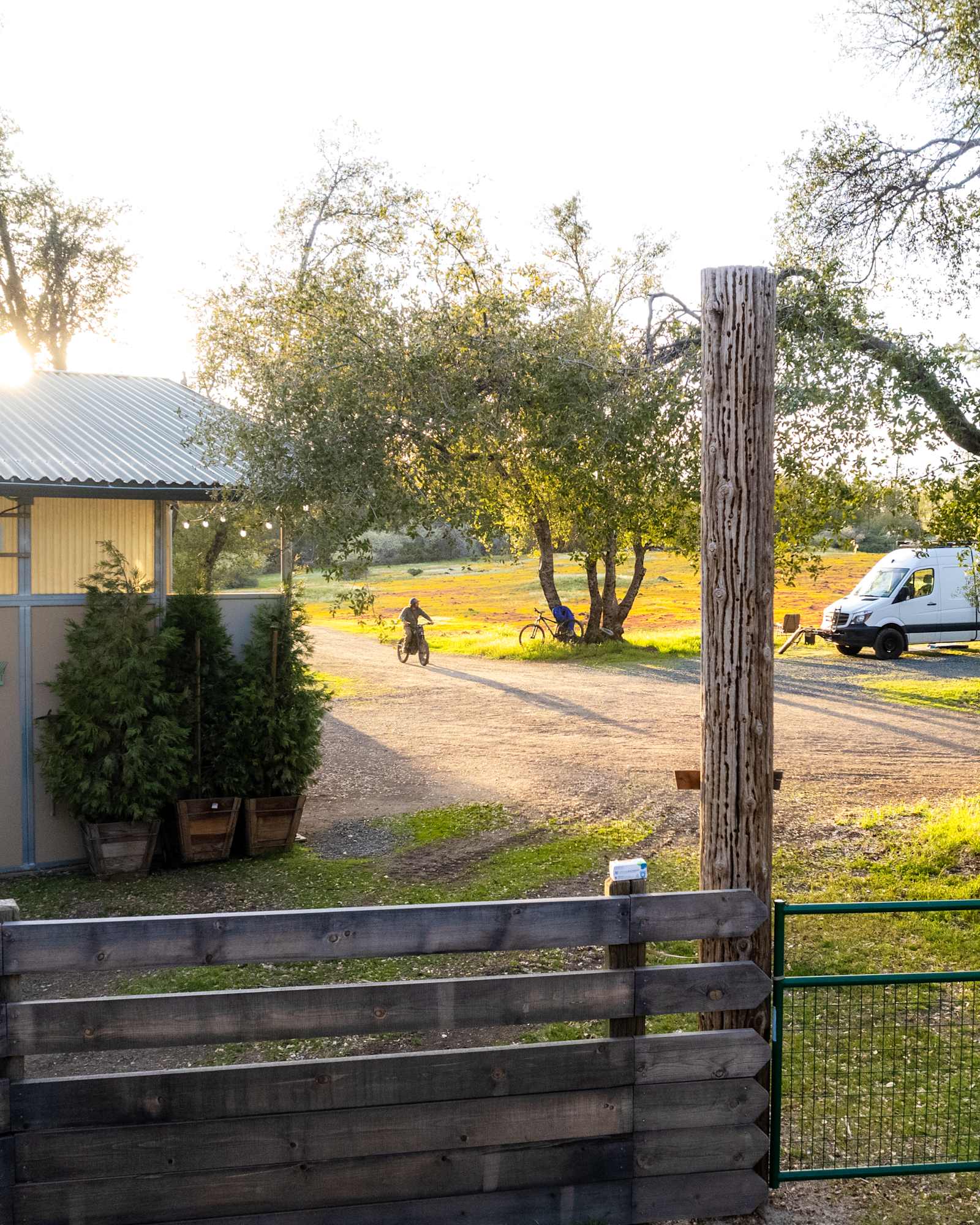 Red Tail Ranch at Yosemite - glamping.directory