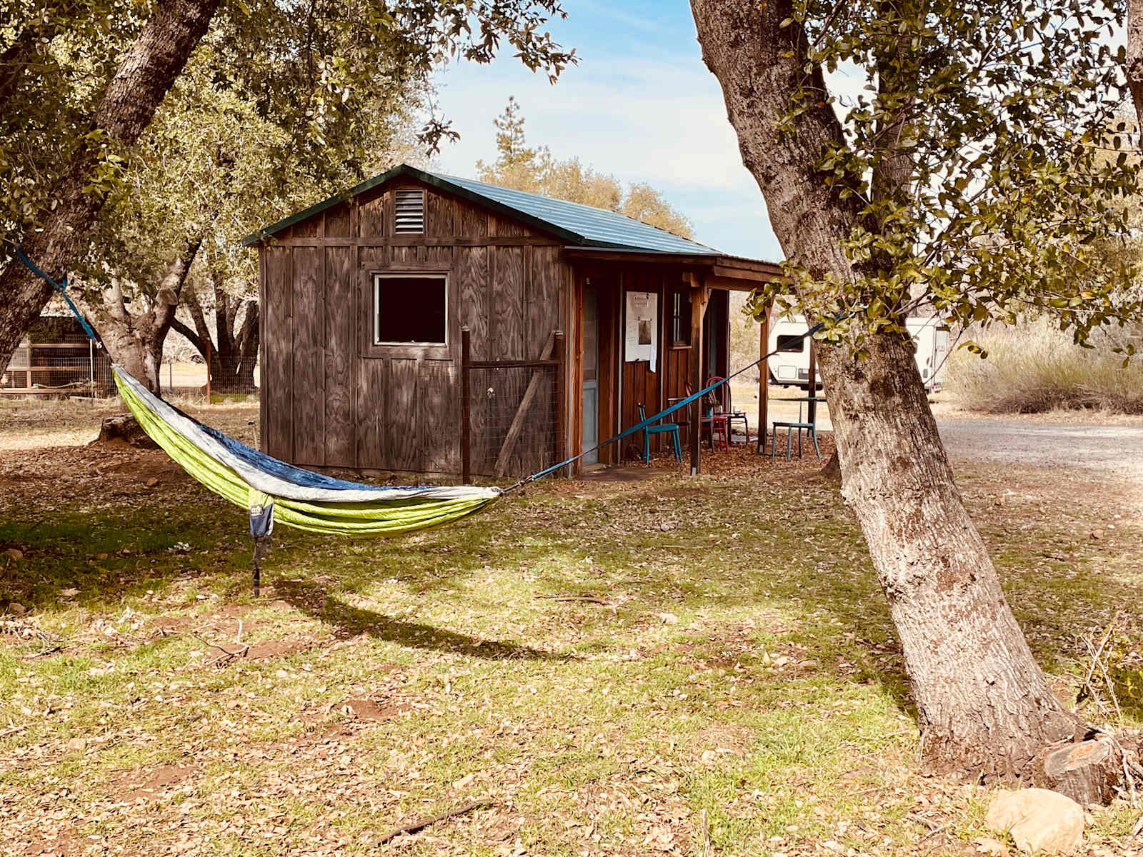 Red Tail Ranch at Yosemite - Groveland, California - glamping.directory