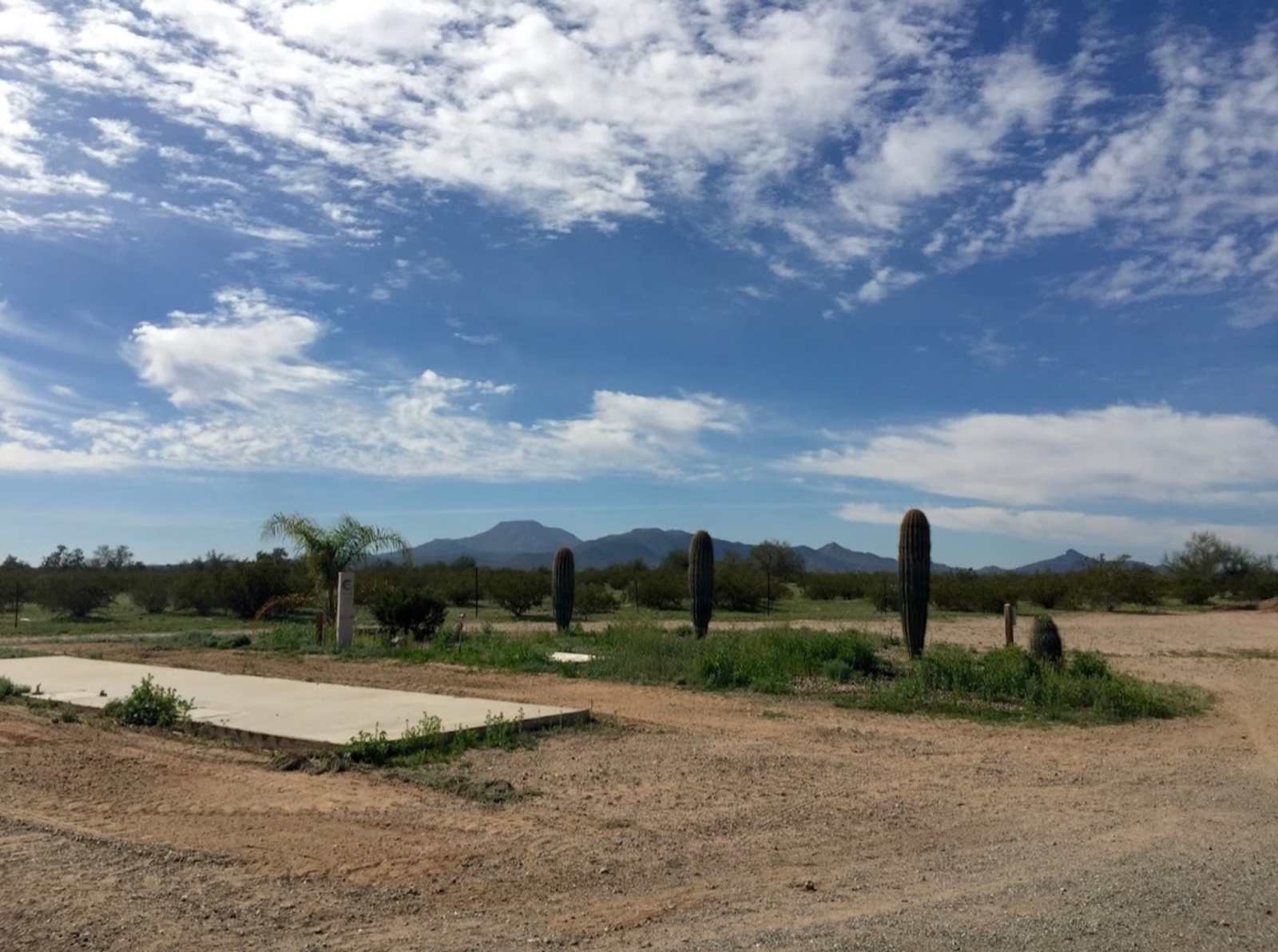 Wild West RV Ranch - Maricopa, Arizona - glamping.directory