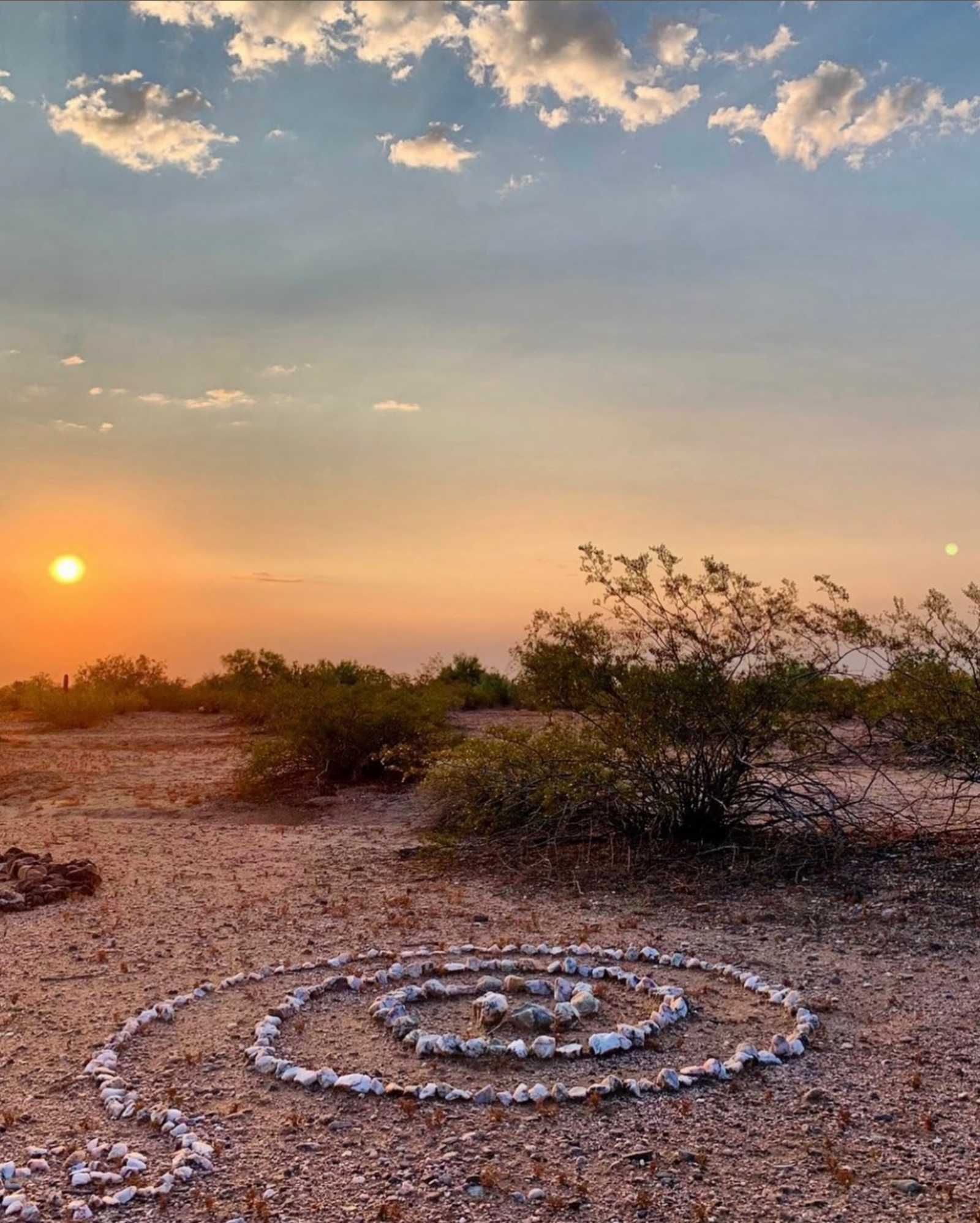 Wild West RV Ranch - Maricopa, Arizona - glamping.directory