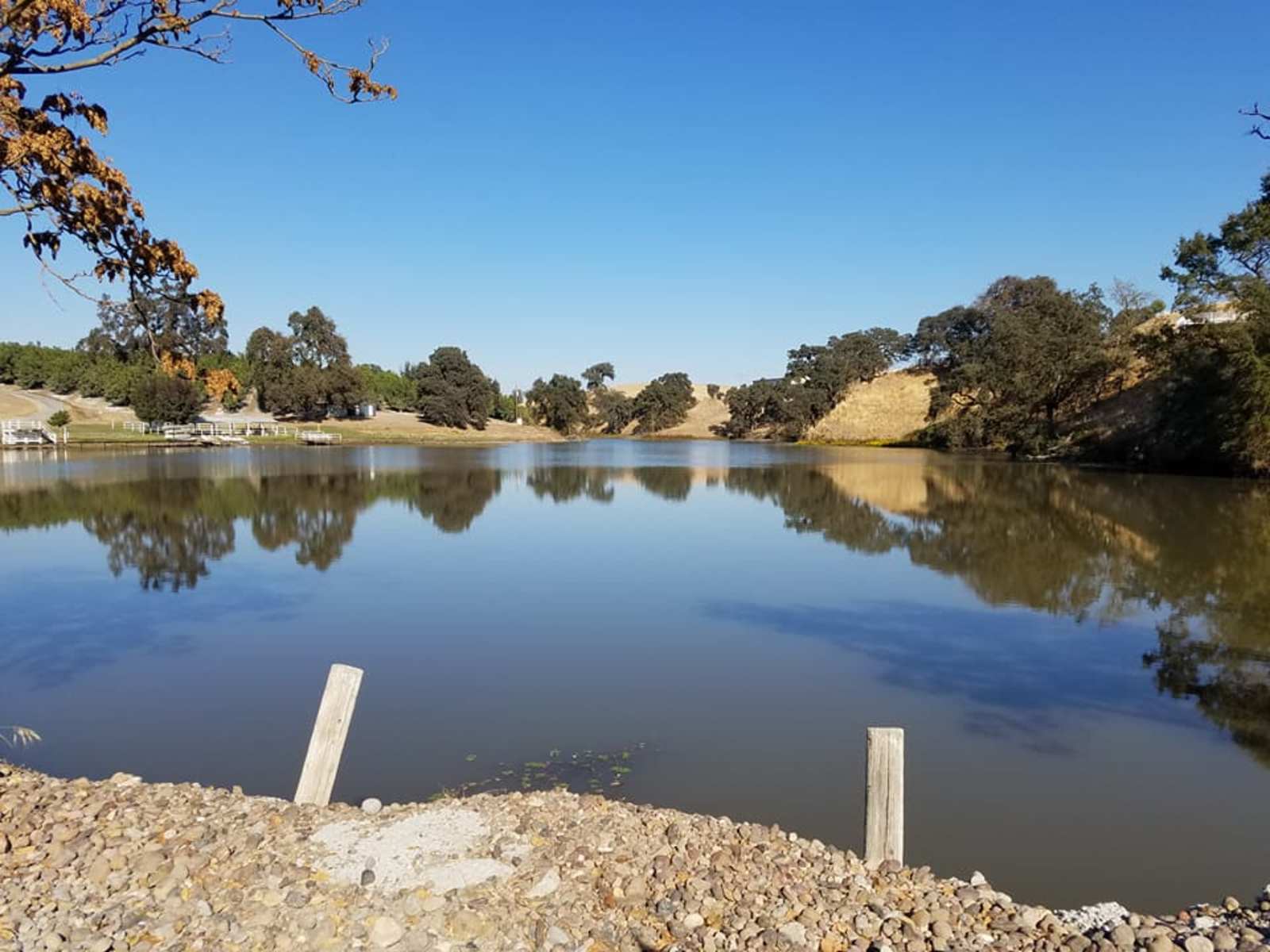 Leards L-3 Ranch - Oakdale, California - glamping.directory
