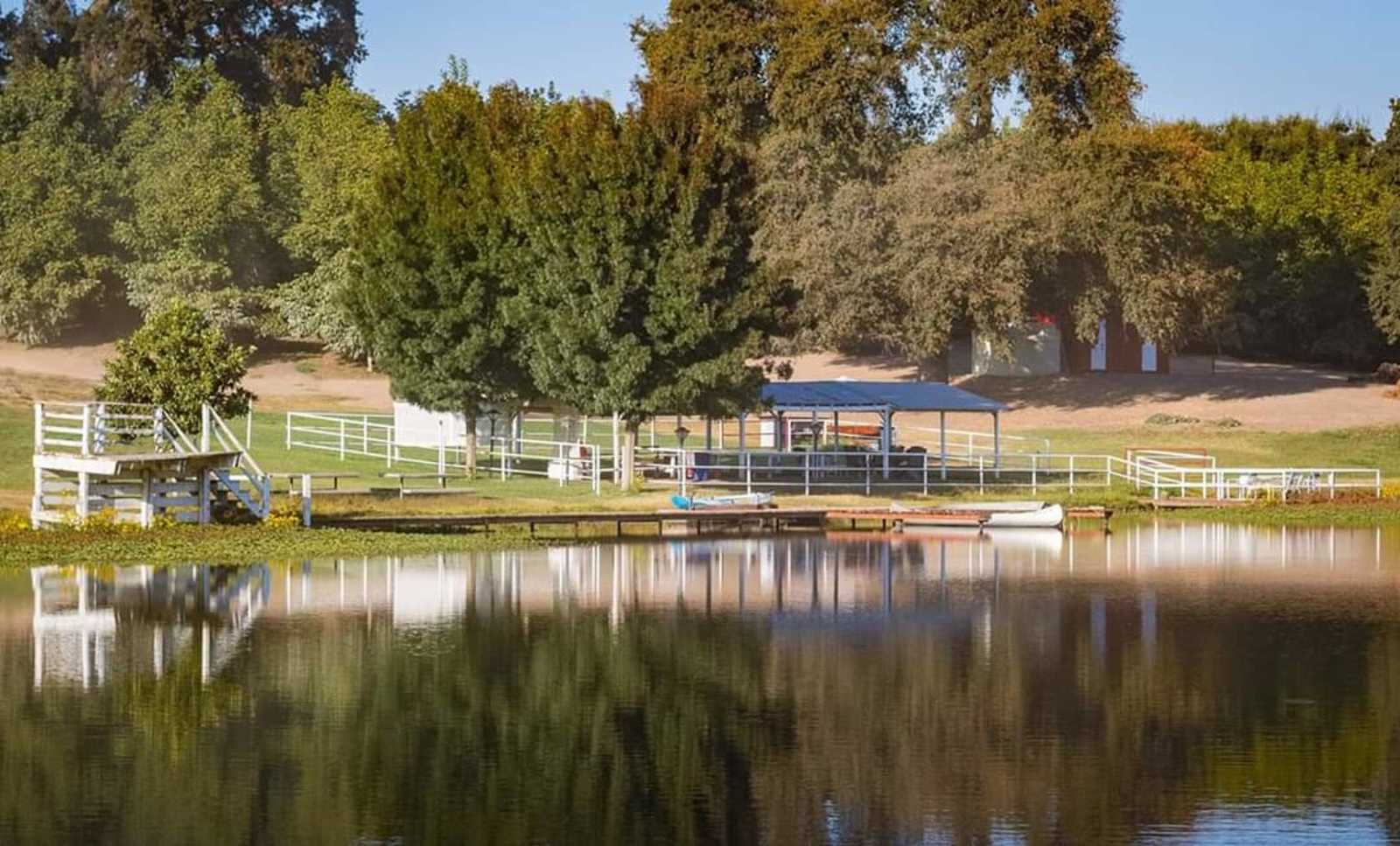 Leards L-3 Ranch - glamping.directory