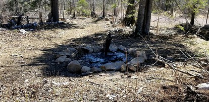 Rustic Cabin Rental with Views of Lake Superior in Minnesota - Lutsen, Minnesota - glamping.directory