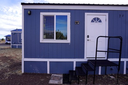 Quiet Escape Studio Perfect for Exploring Natural Wonders in Williams, Arizona - Williams, Arizona - glamping.directory